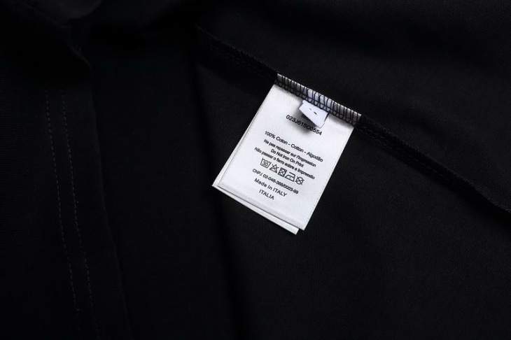 Picture of Dior T Shirts Short _SKUDiorS-XLjdtx193015735